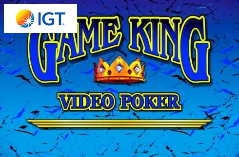 Game King Video Poker